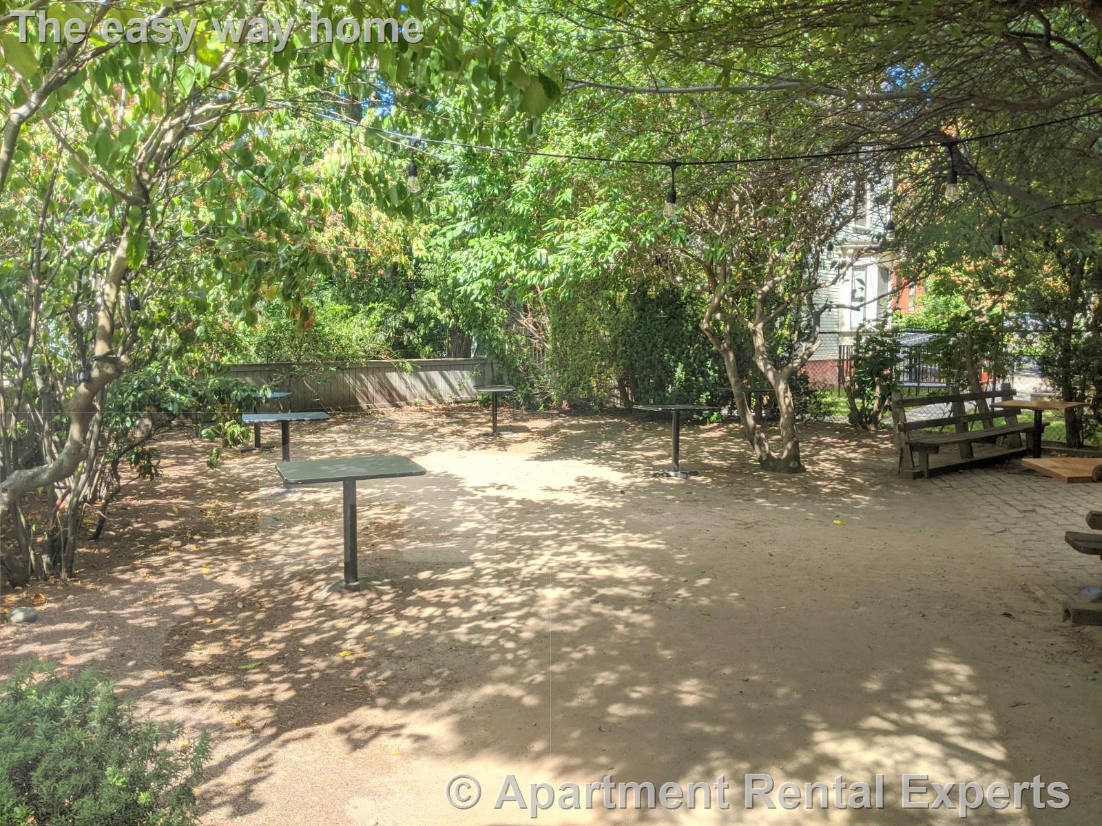 8 Craigie Cir, Harvard Square