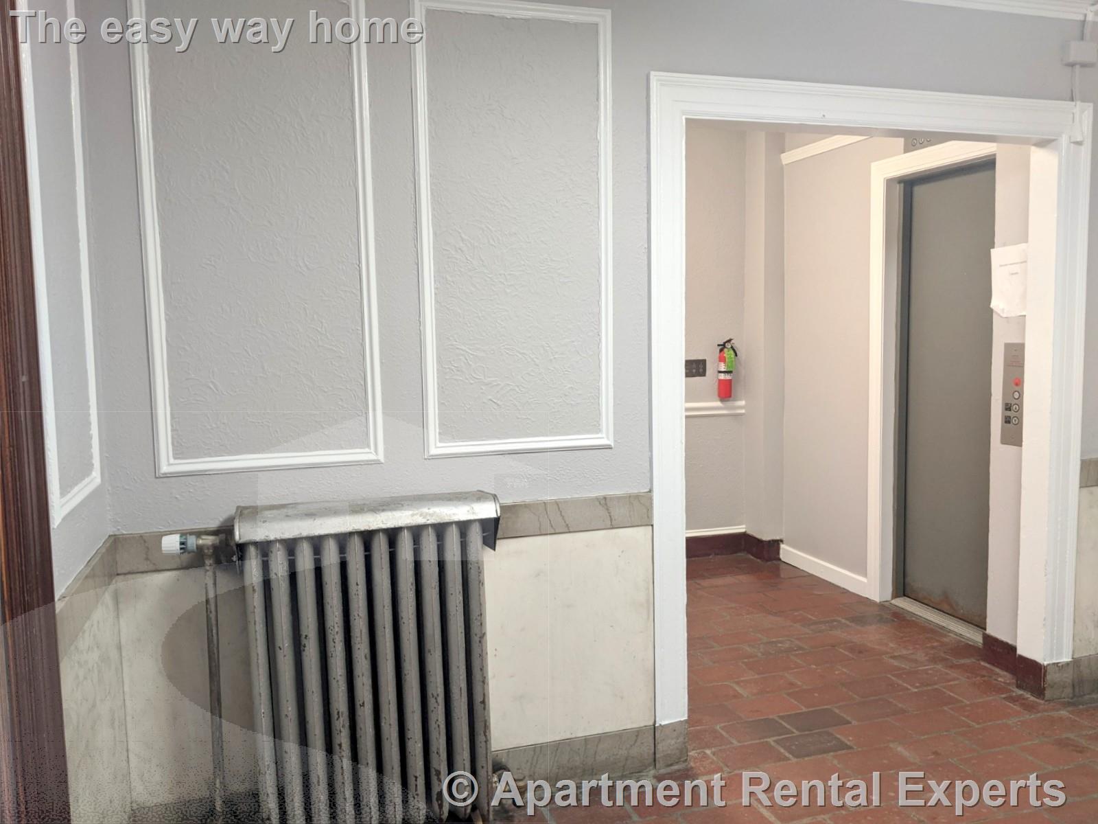 7 Craigie Cir, Harvard Square