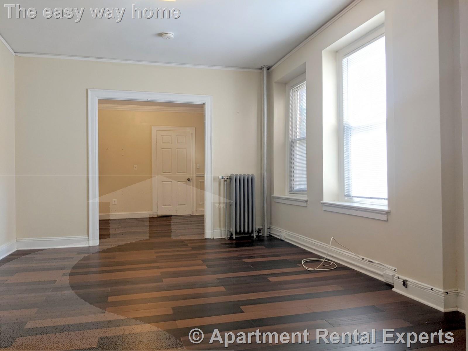 7 Craigie Cir, Harvard Square