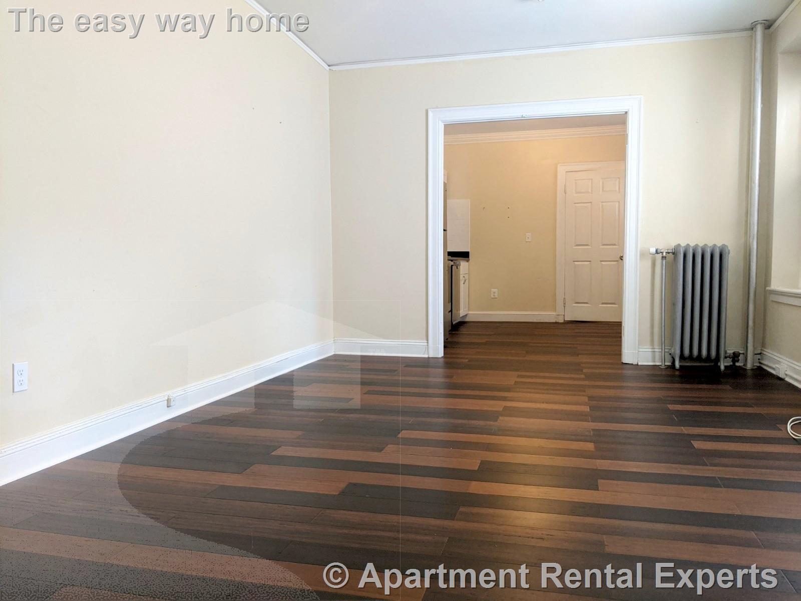 7 Craigie Cir, Harvard Square