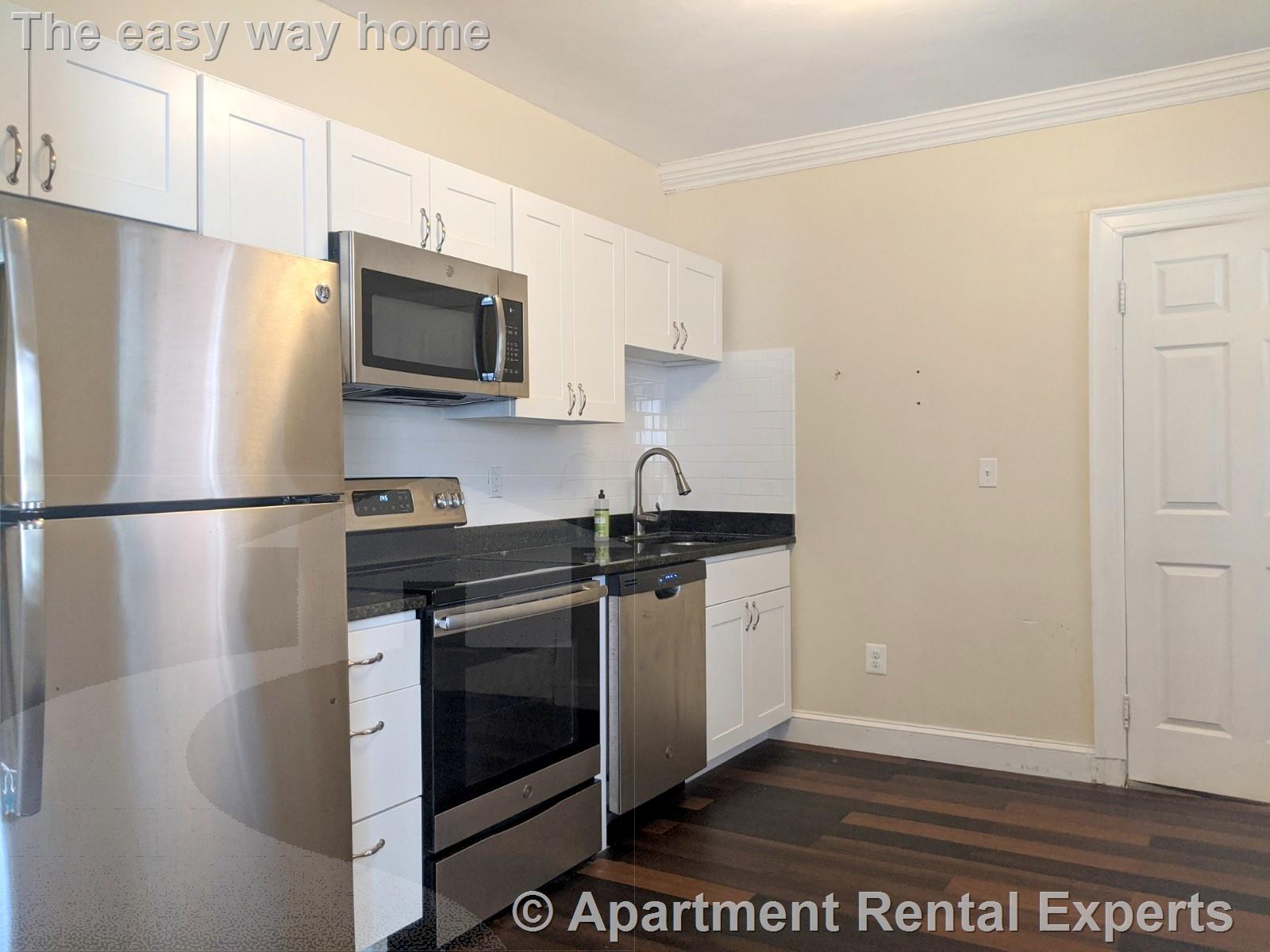 7 Craigie Cir, Harvard Square