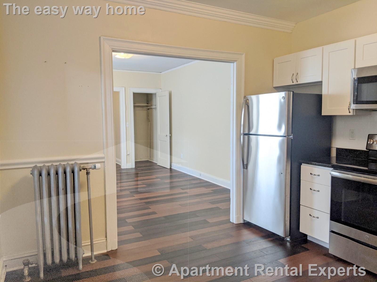 7 Craigie Cir, Harvard Square