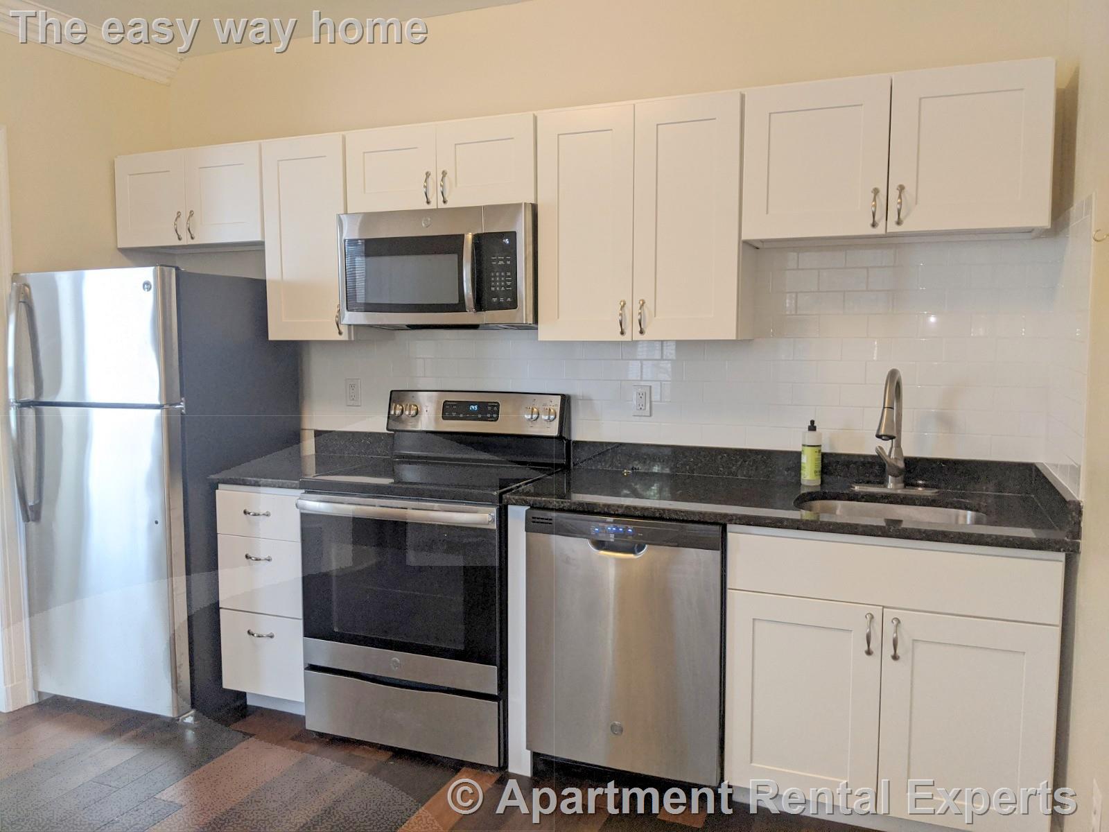 7 Craigie Cir, Harvard Square