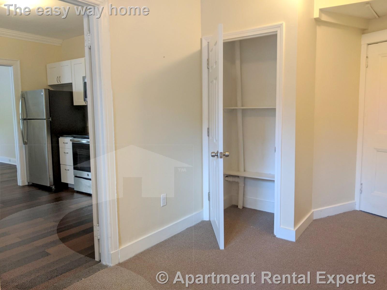 7 Craigie Cir, Harvard Square