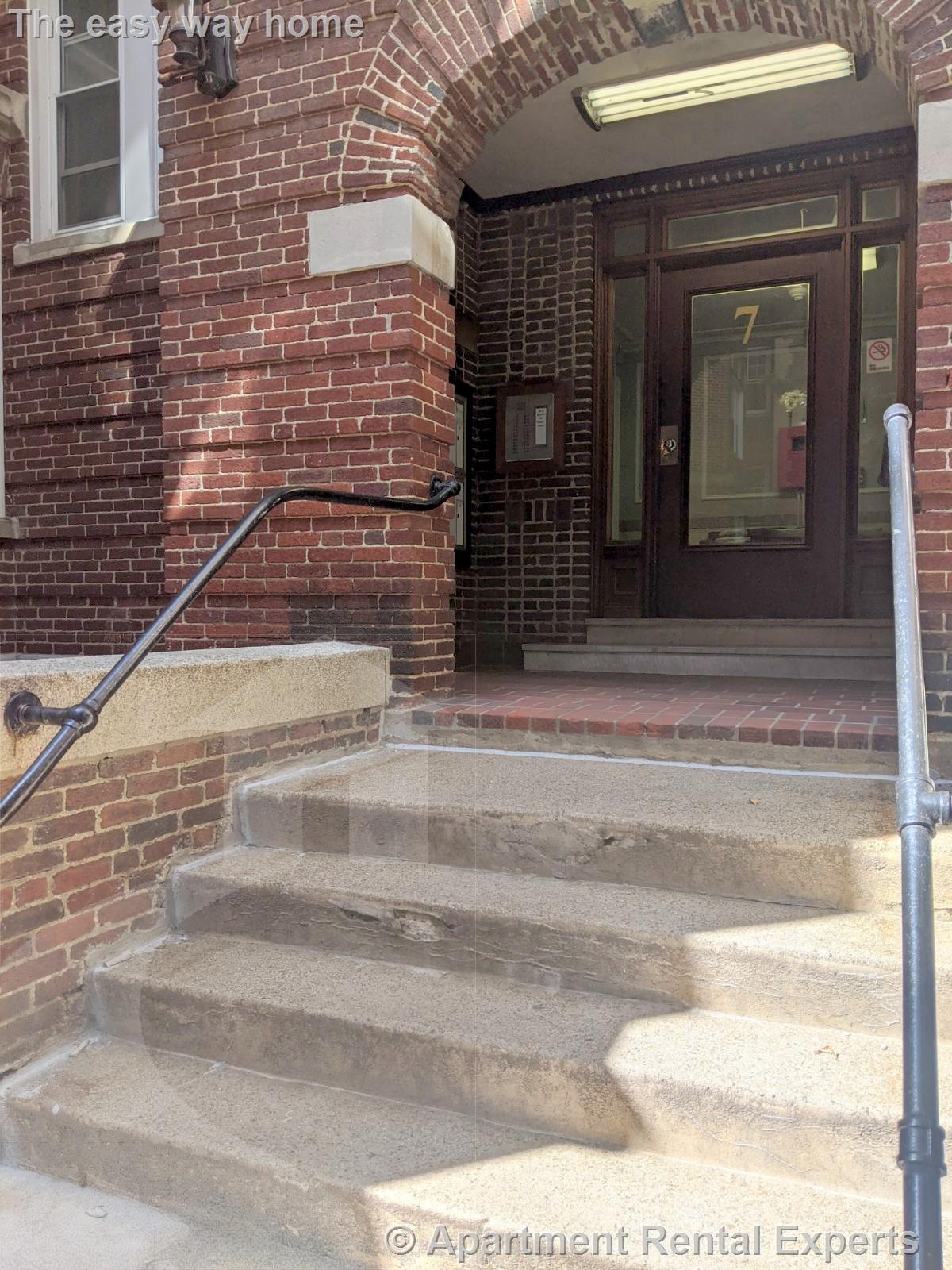 7 Craigie Cir, Harvard Square