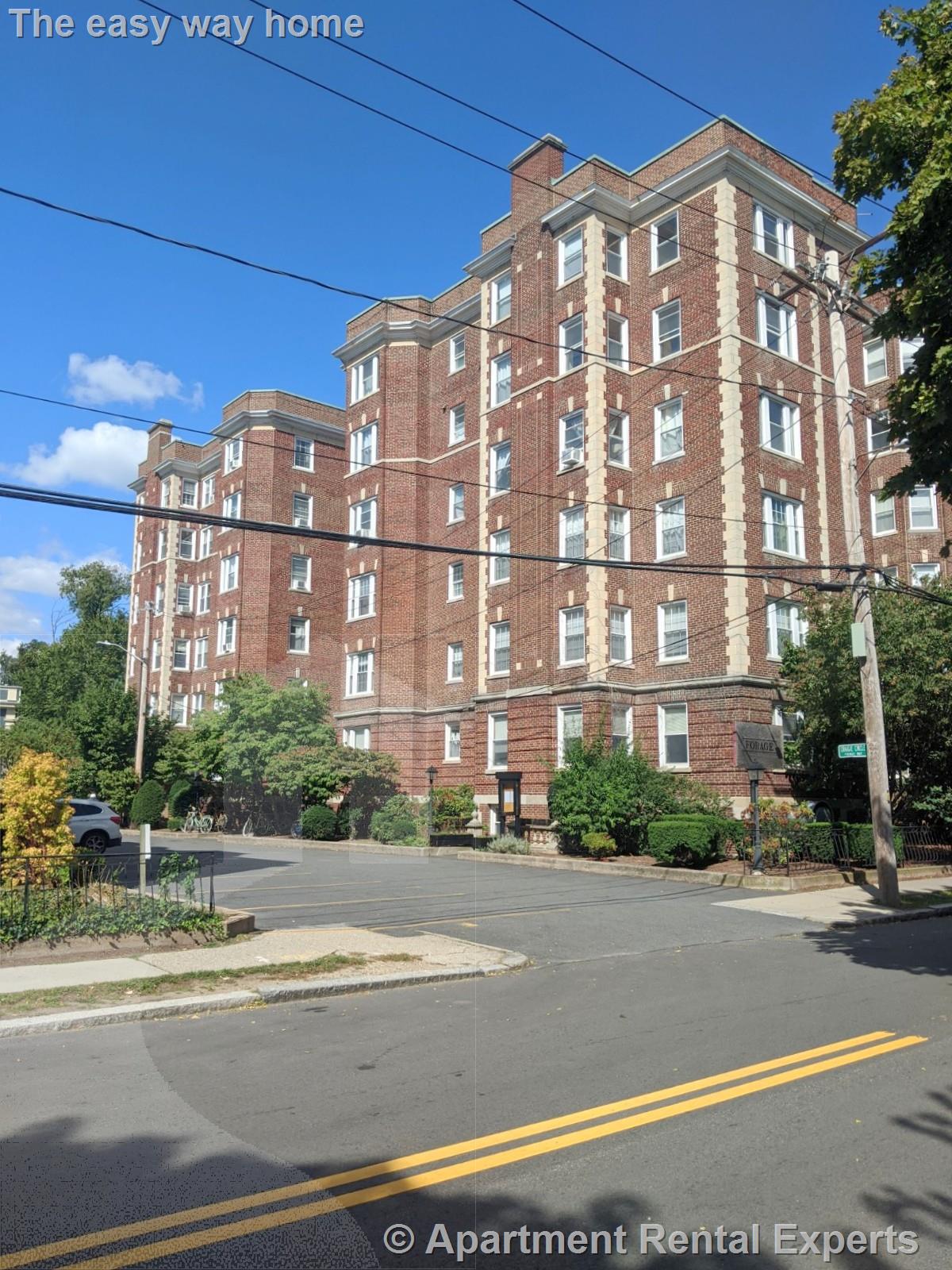 7 Craigie Cir, Harvard Square