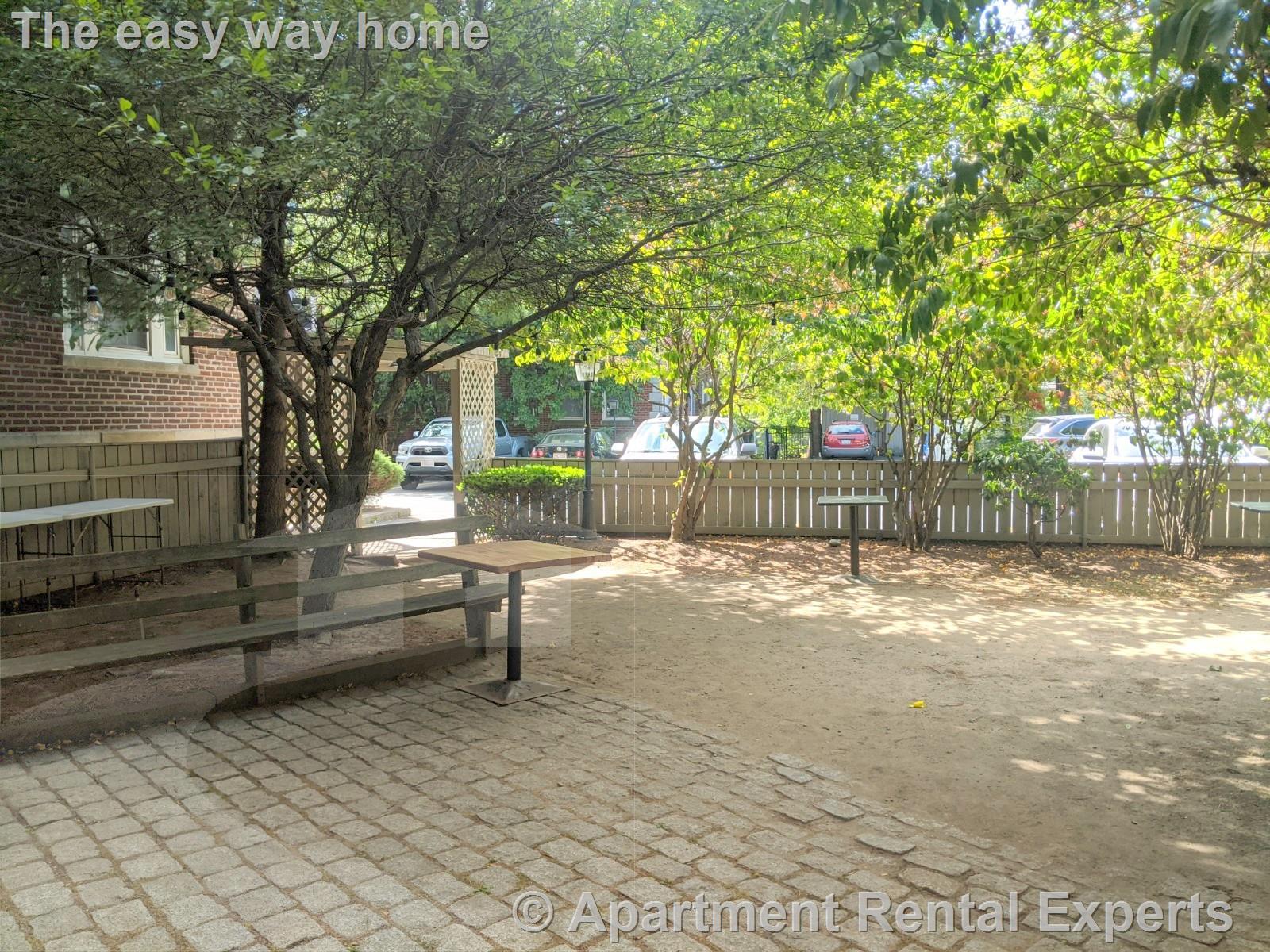 7 Craigie Cir, Harvard Square