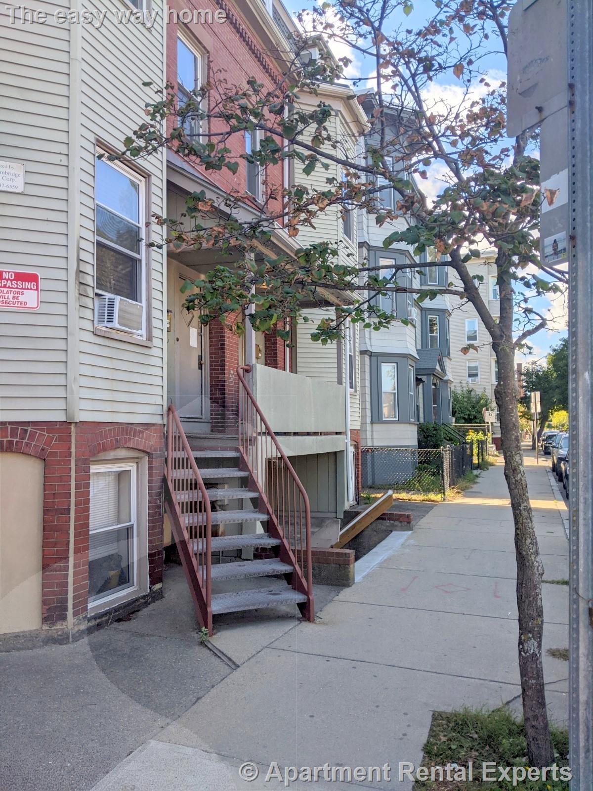 56 Bishop Allen Dr, Central Square