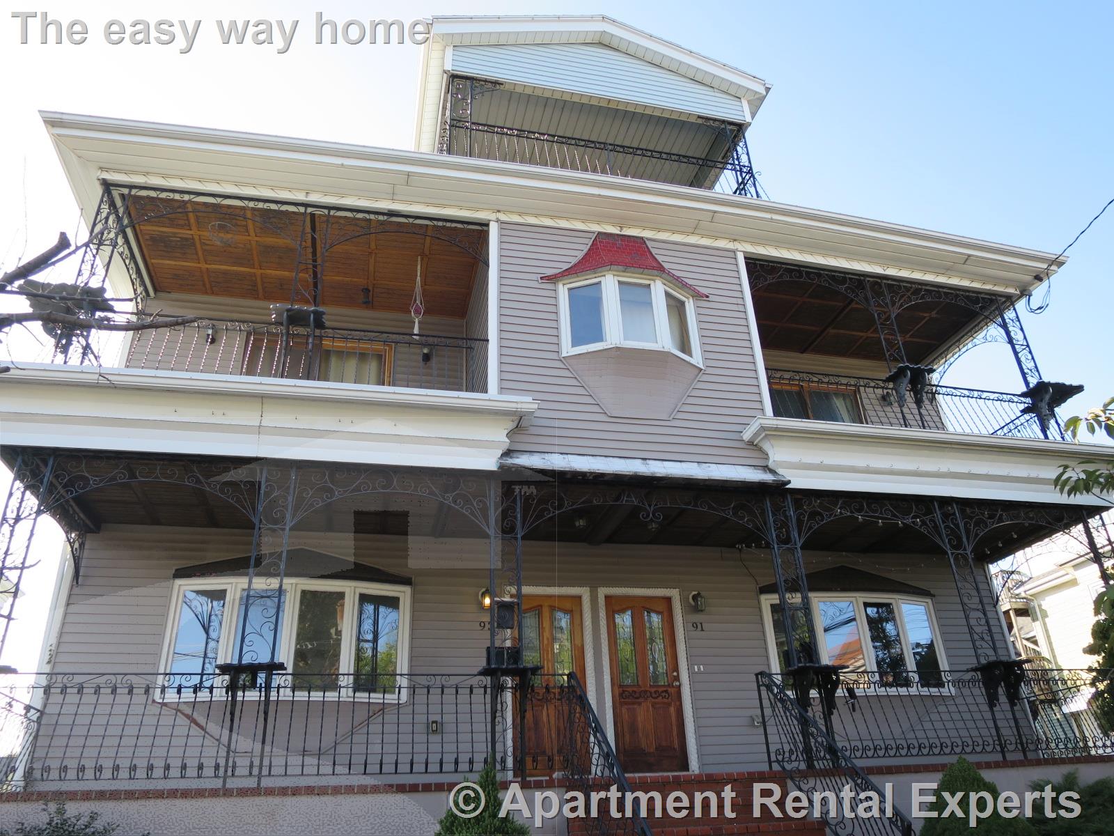 93 Glen St, Sullivan Square