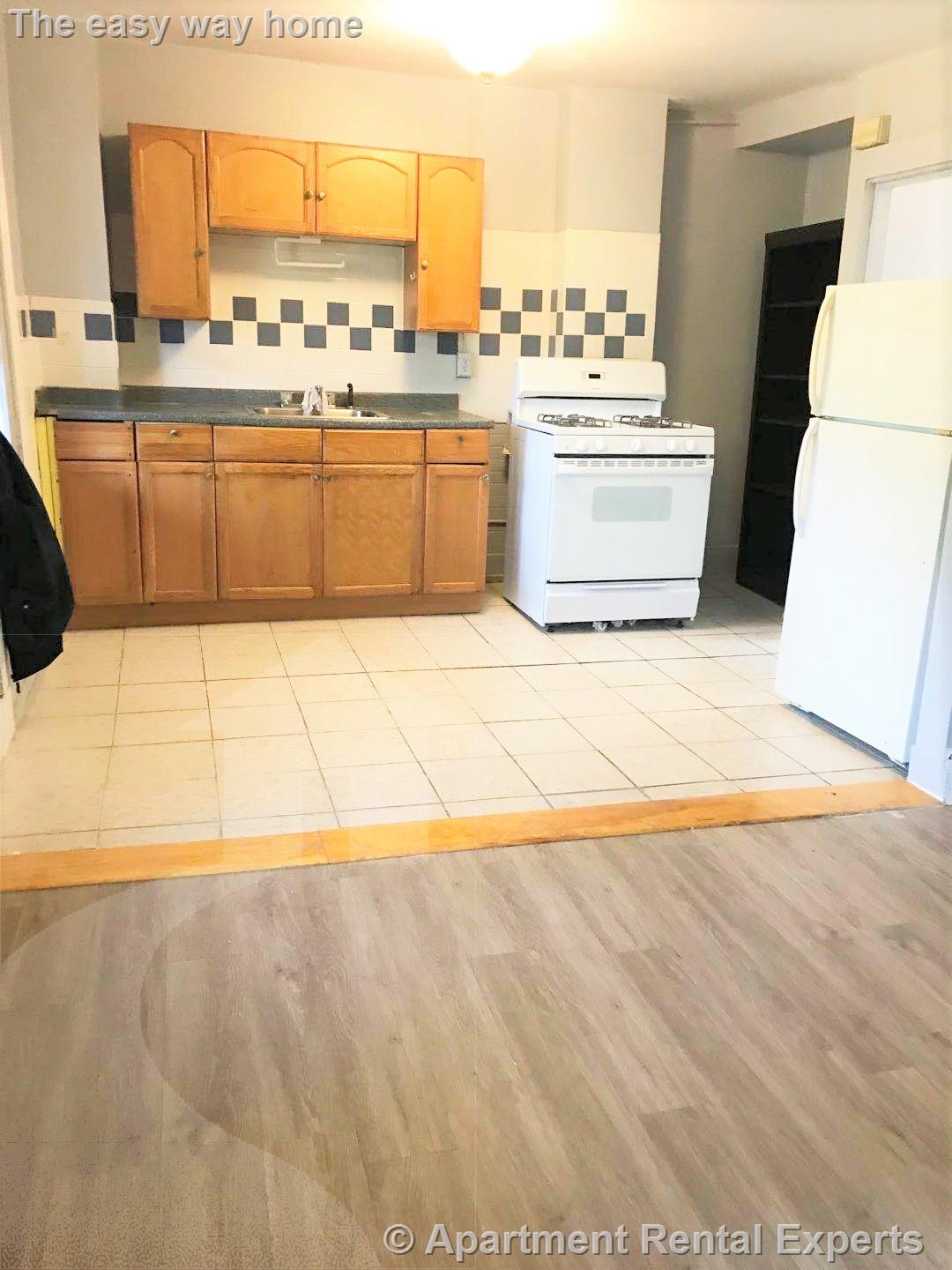 12 Evergreen Sq, Porter Square