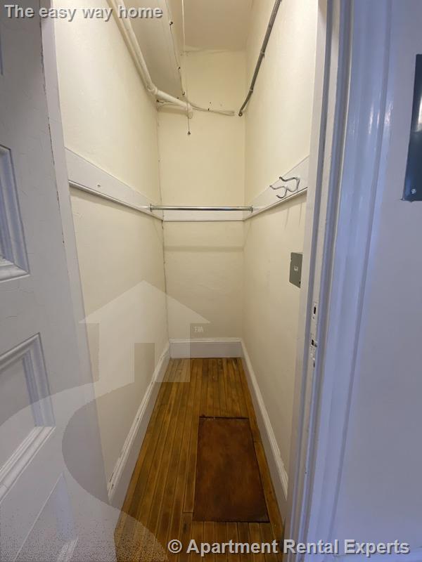 2 Ware St, Harvard Square