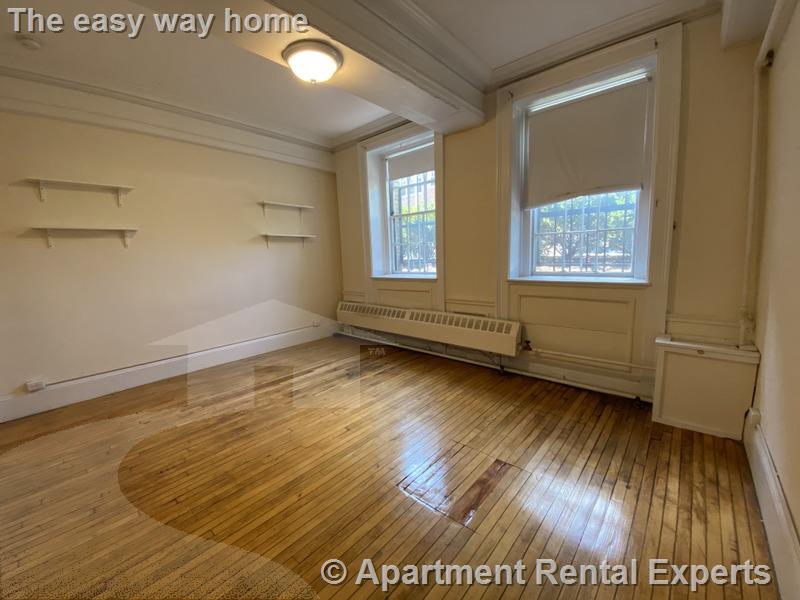 2 Ware St, Harvard Square