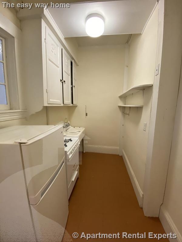 2 Ware St, Harvard Square