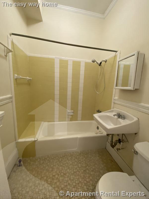 2 Ware St, Harvard Square