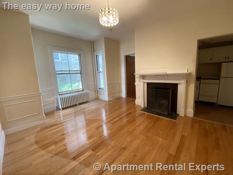 381 Harvard St, Harvard Square