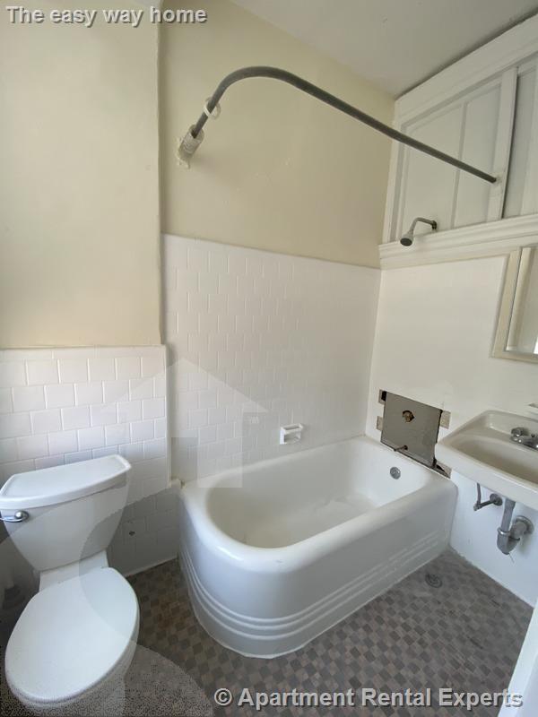 2 Ware St, Harvard Square