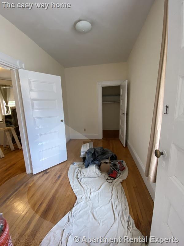 2 Ware St, Harvard Square