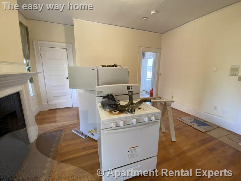 2 Ware St, Harvard Square