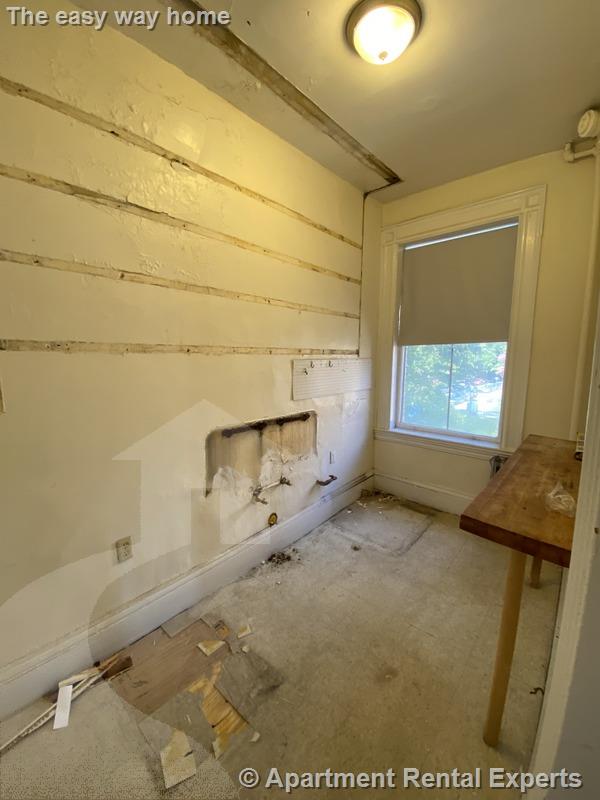 2 Ware St, Harvard Square