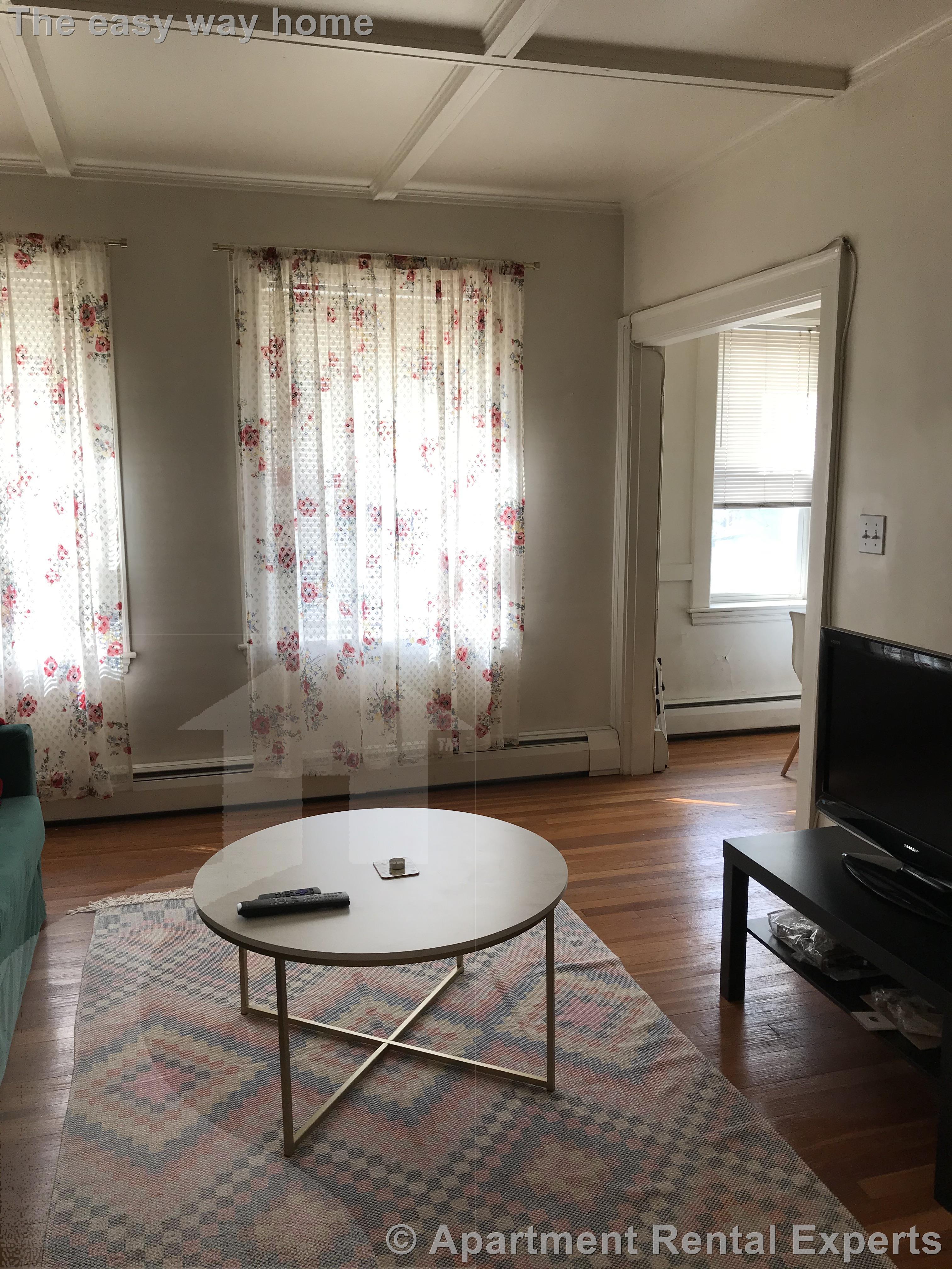 36 College Ave, Davis Square