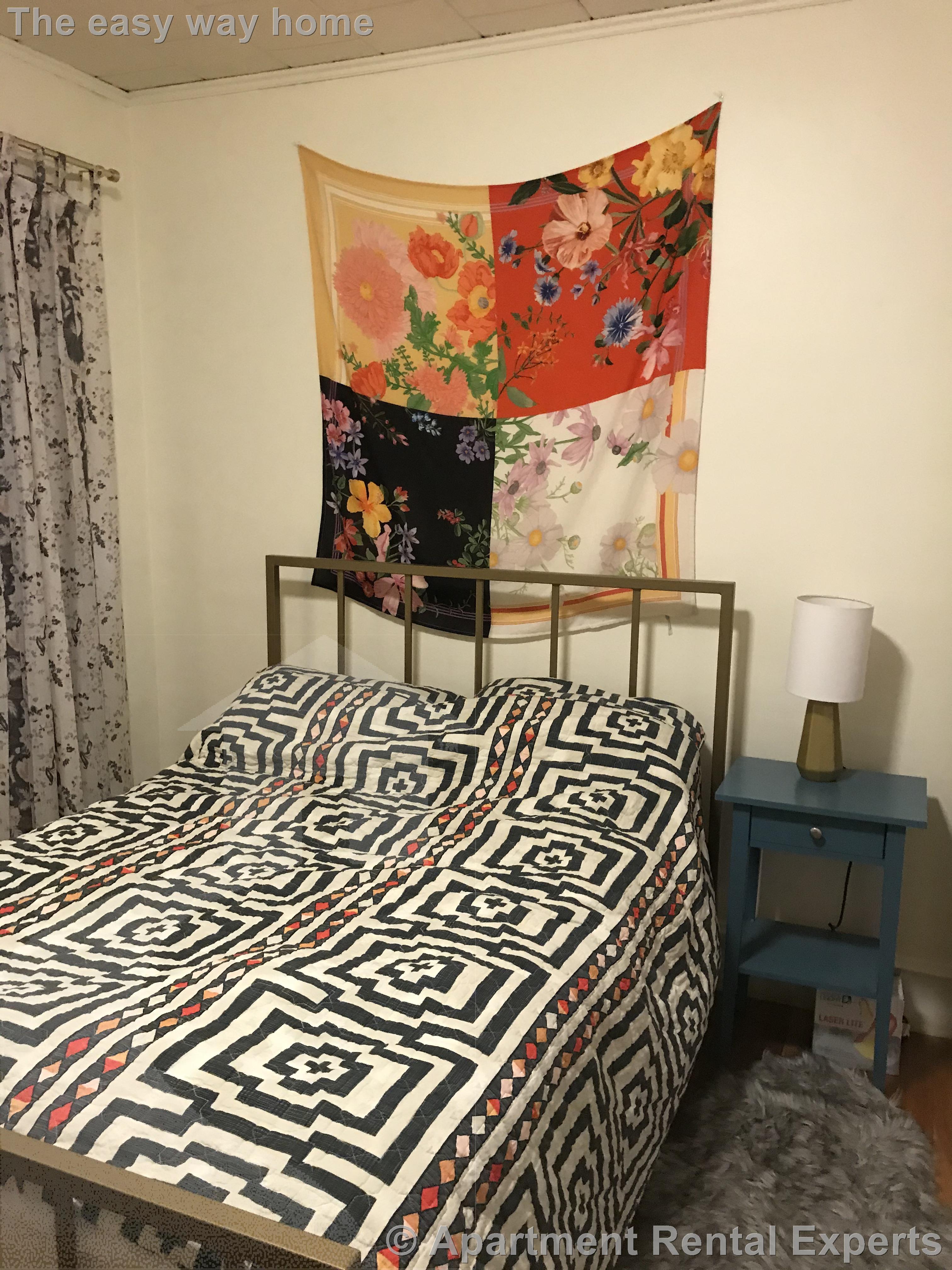 36 College Ave, Davis Square