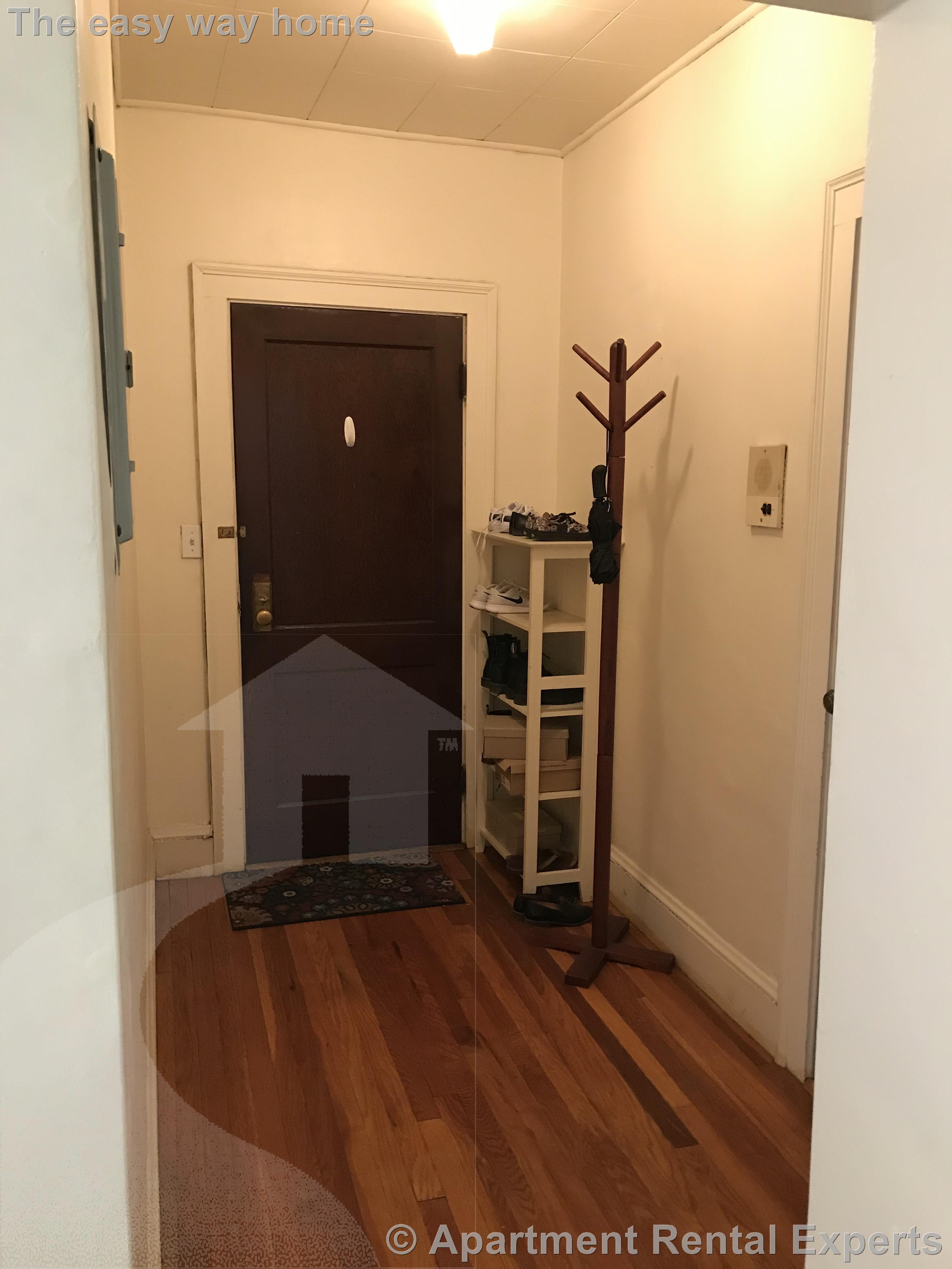 36 College Ave, Davis Square