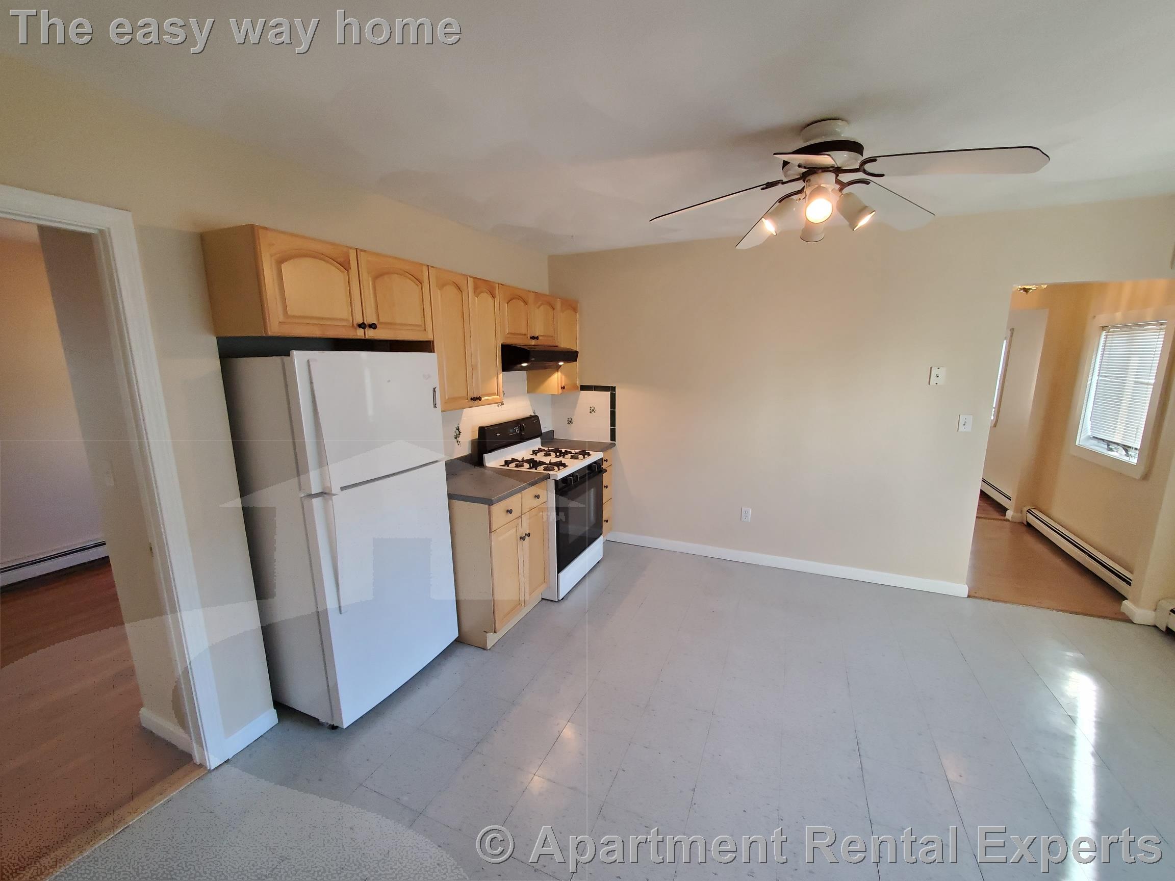 21 Hunting St, East Cambridge