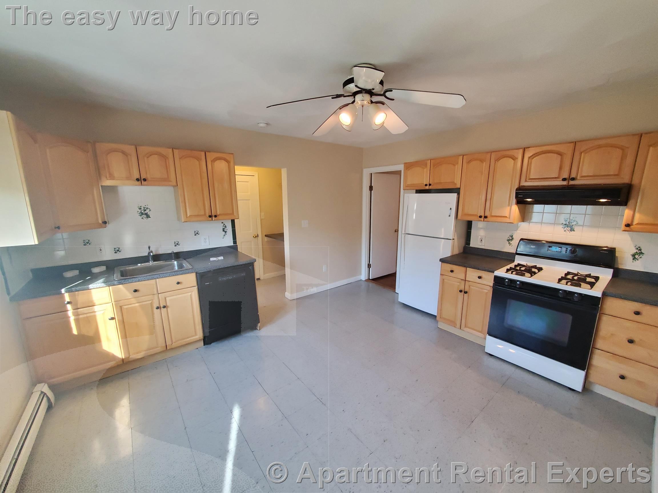 21 Hunting St, East Cambridge