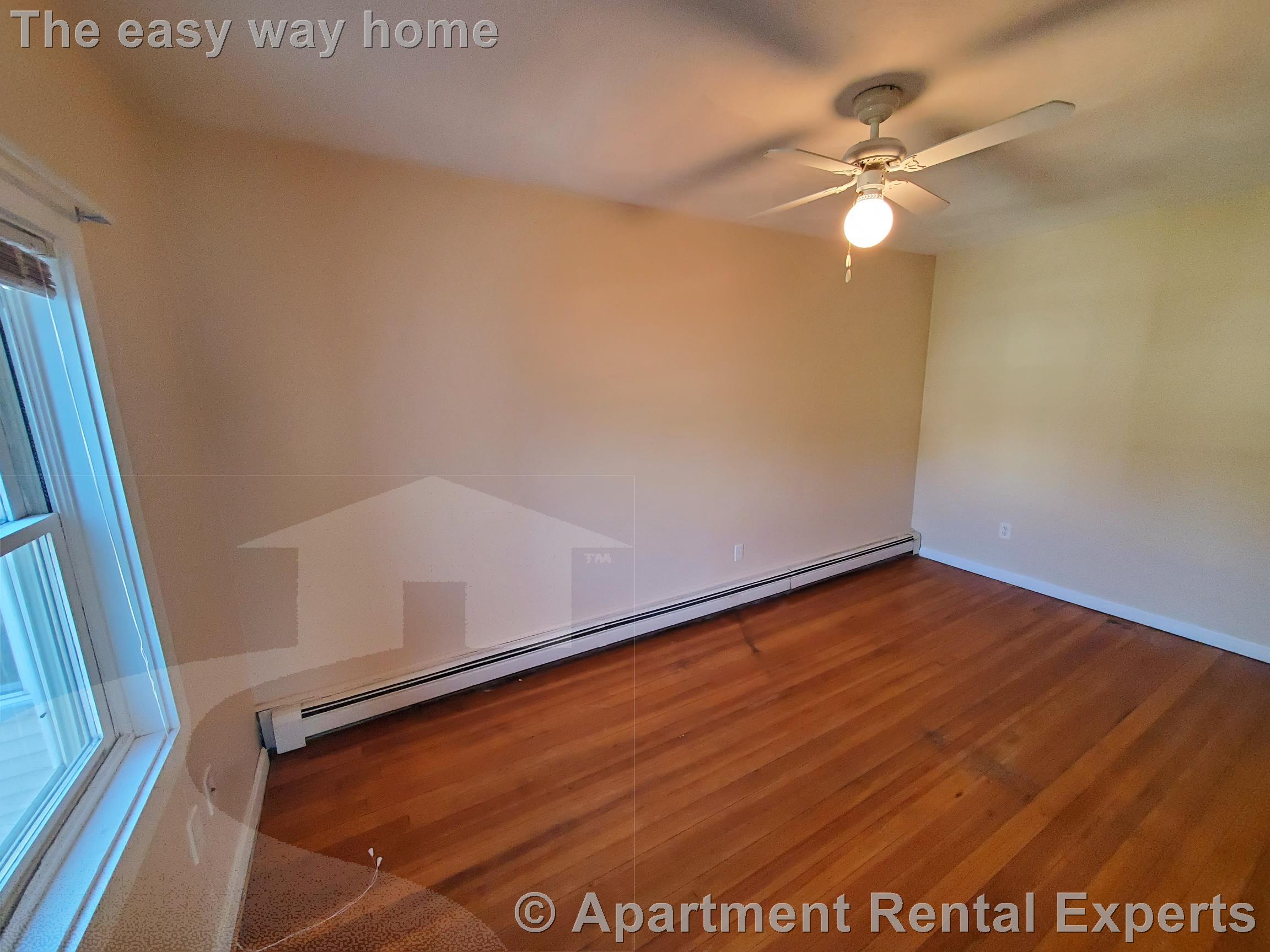 21 Hunting St, East Cambridge