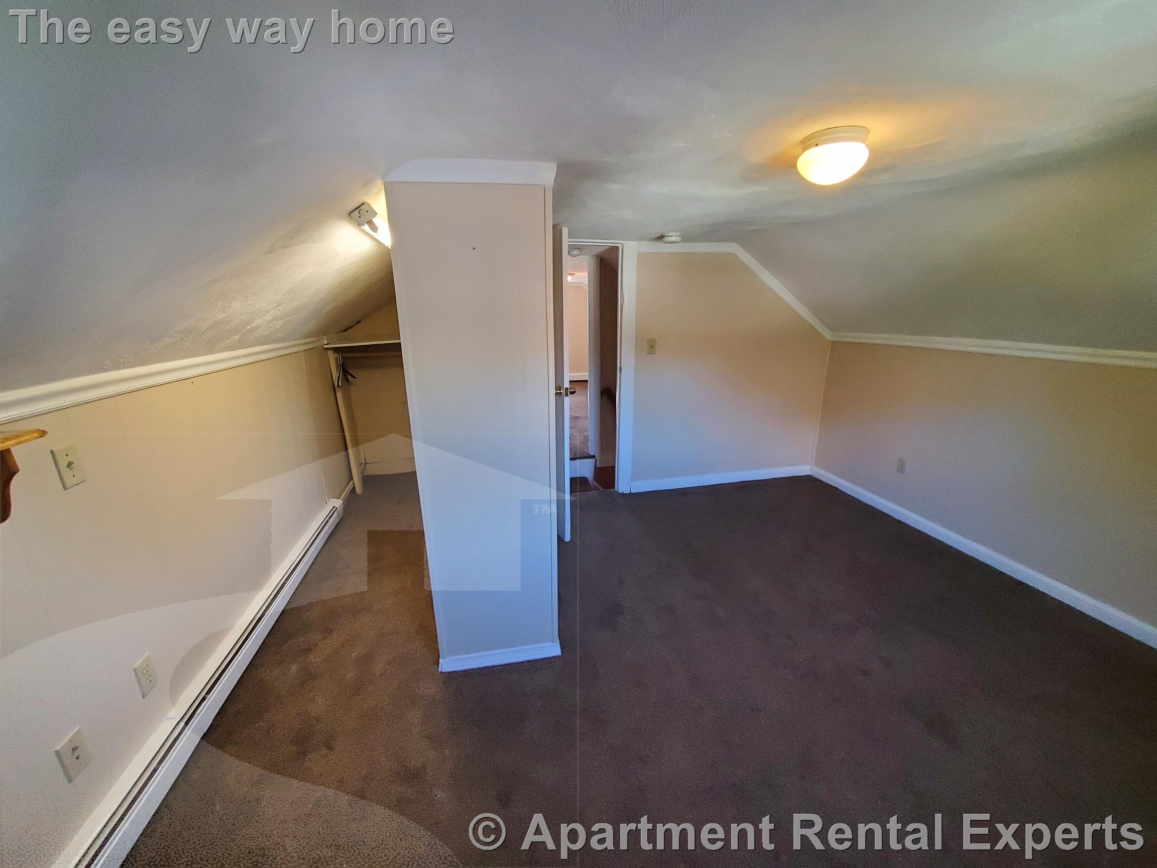 21 Hunting St, East Cambridge