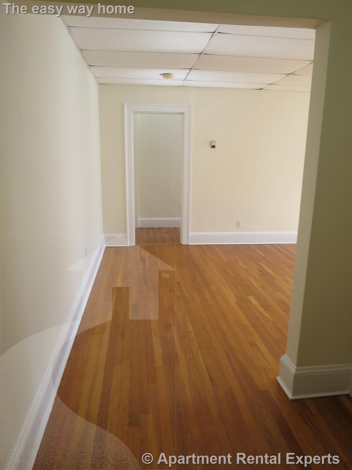 36 College Ave, Davis Square