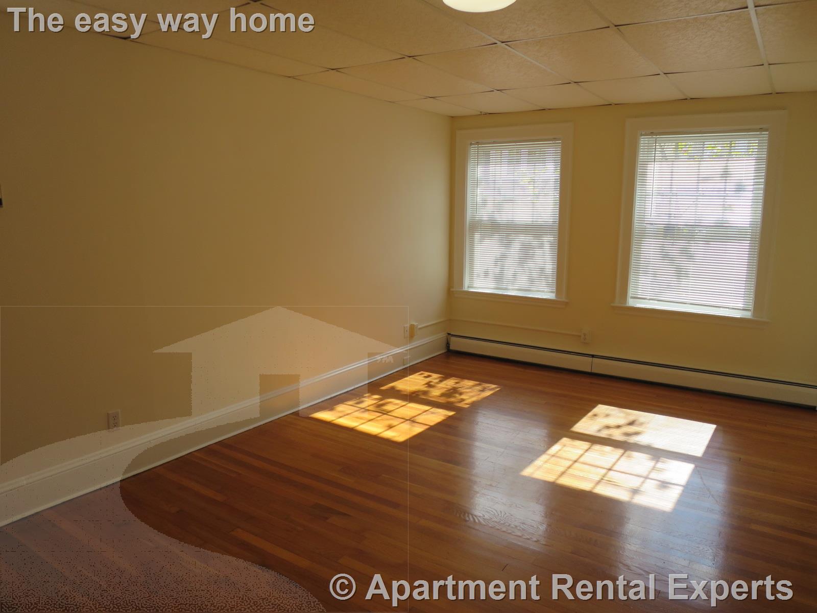 36 College Ave, Davis Square