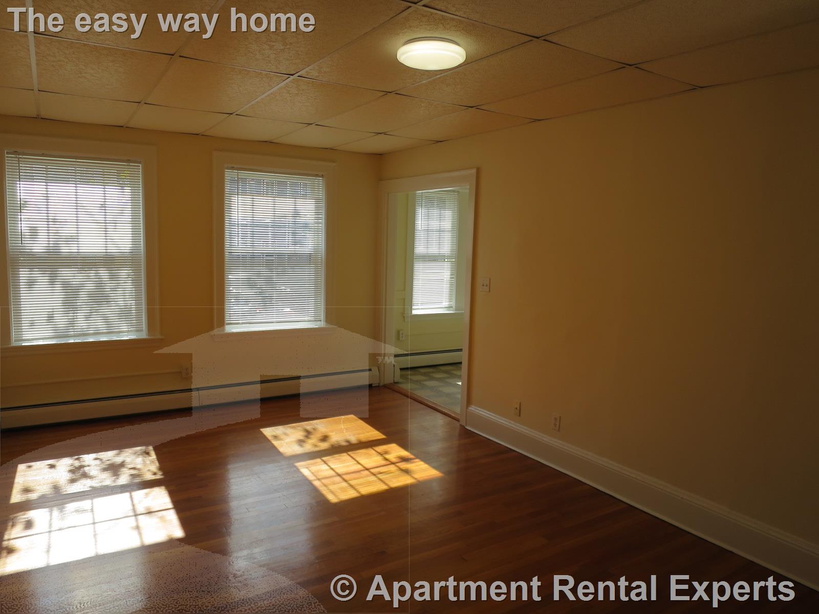 36 College Ave, Davis Square