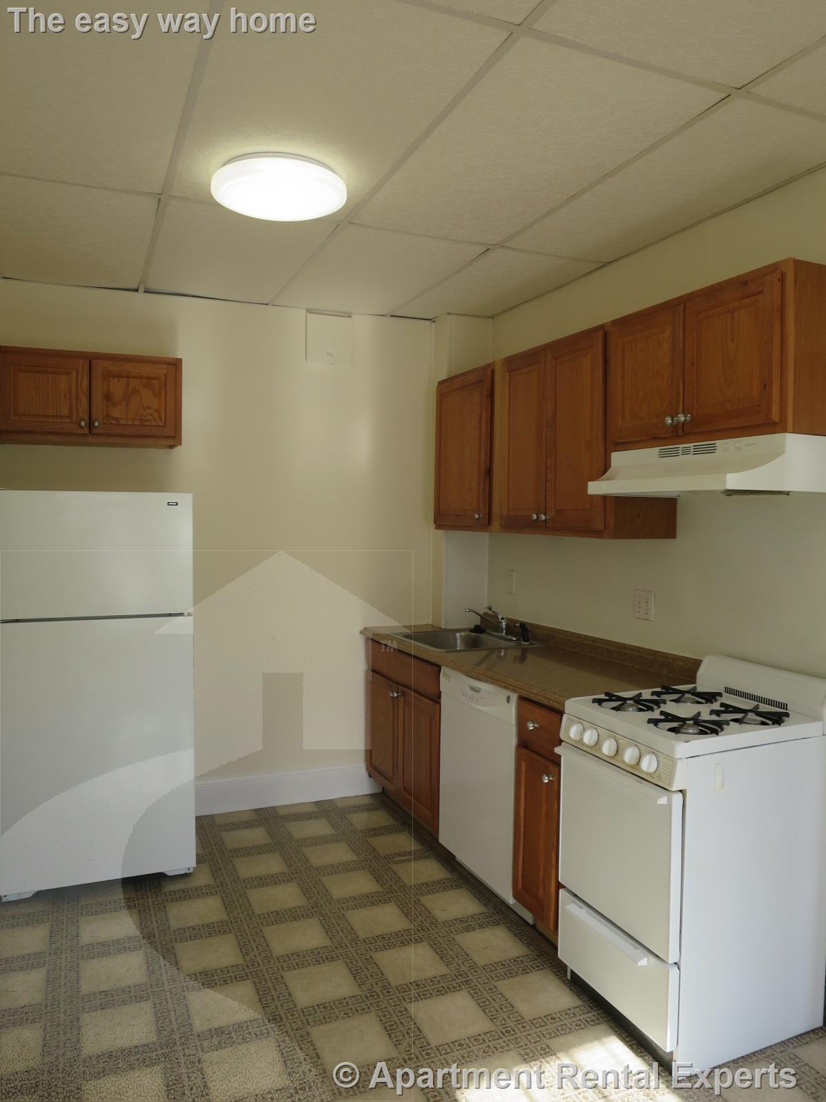 36 College Ave, Davis Square