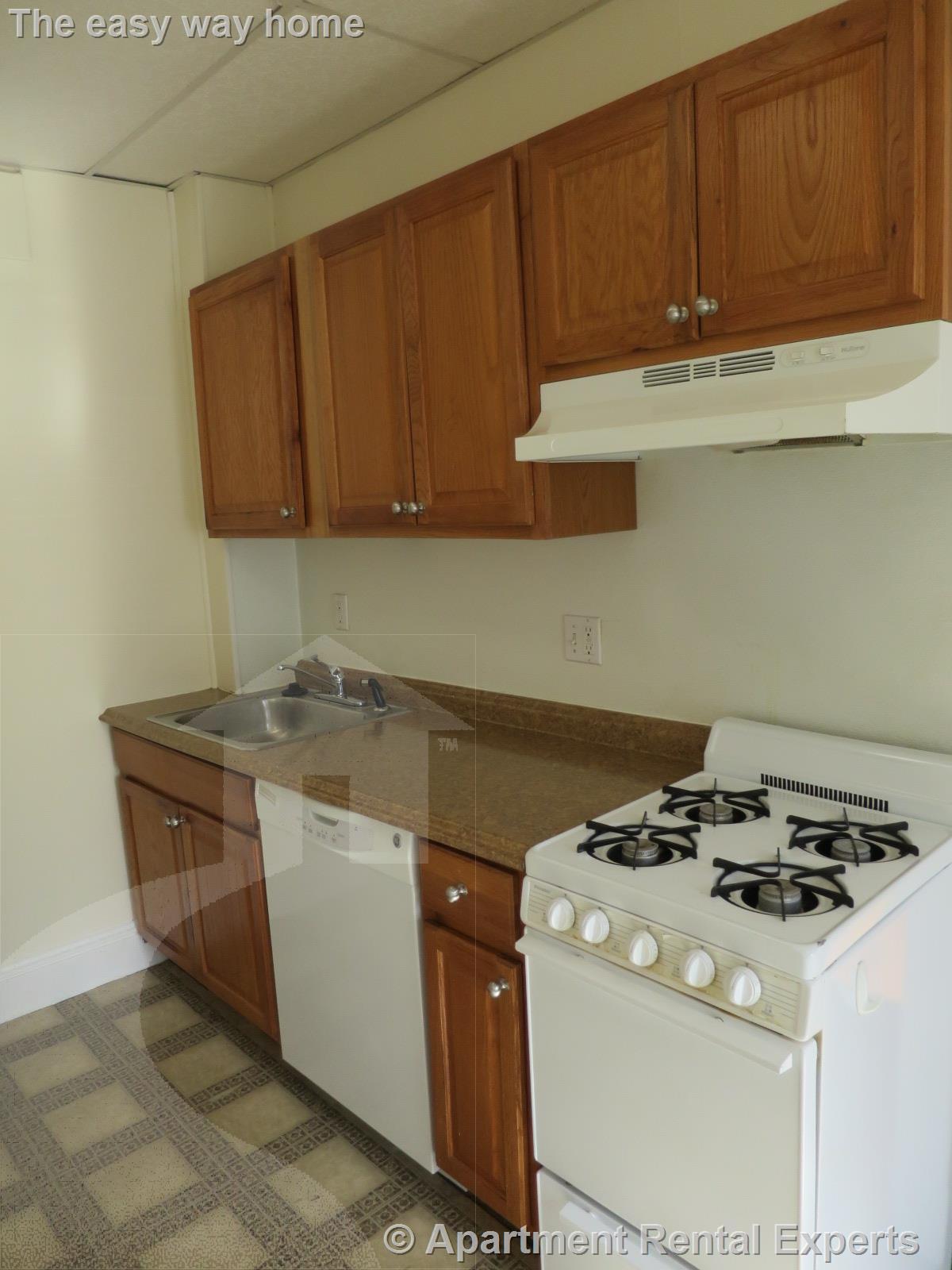 36 College Ave, Davis Square