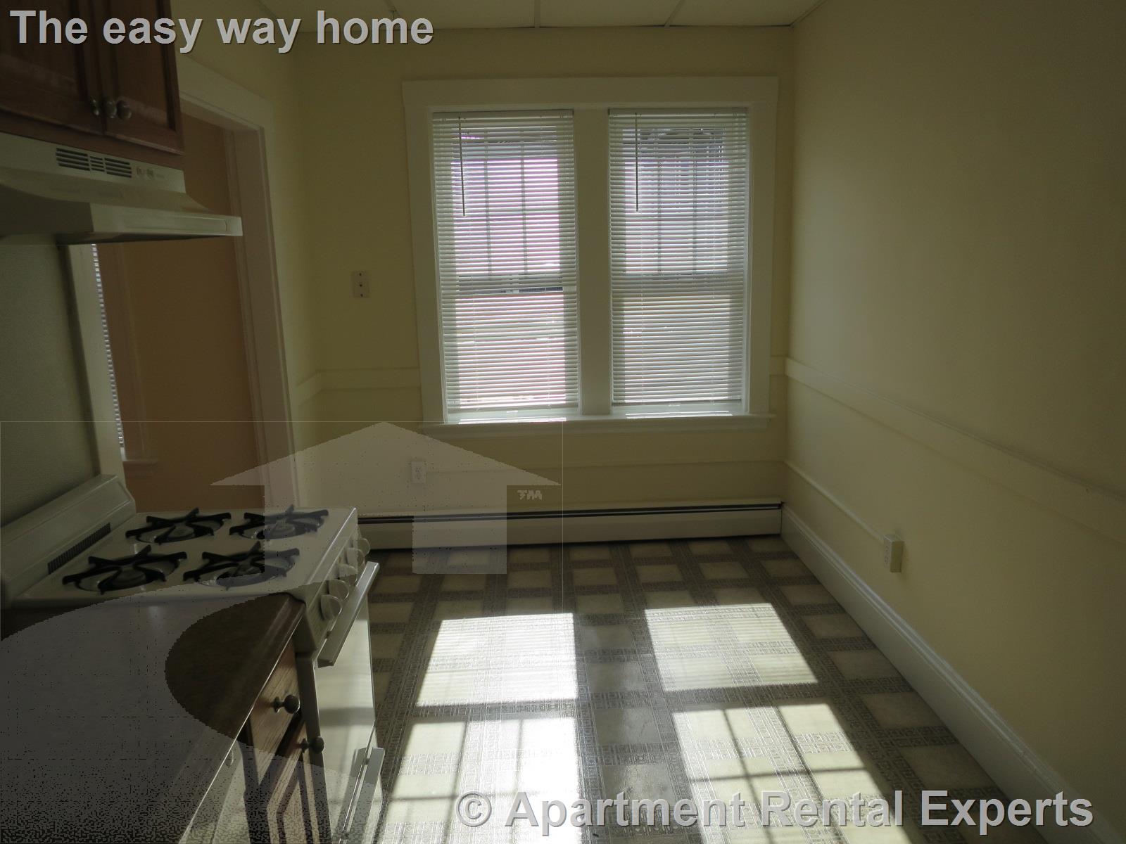 36 College Ave, Davis Square