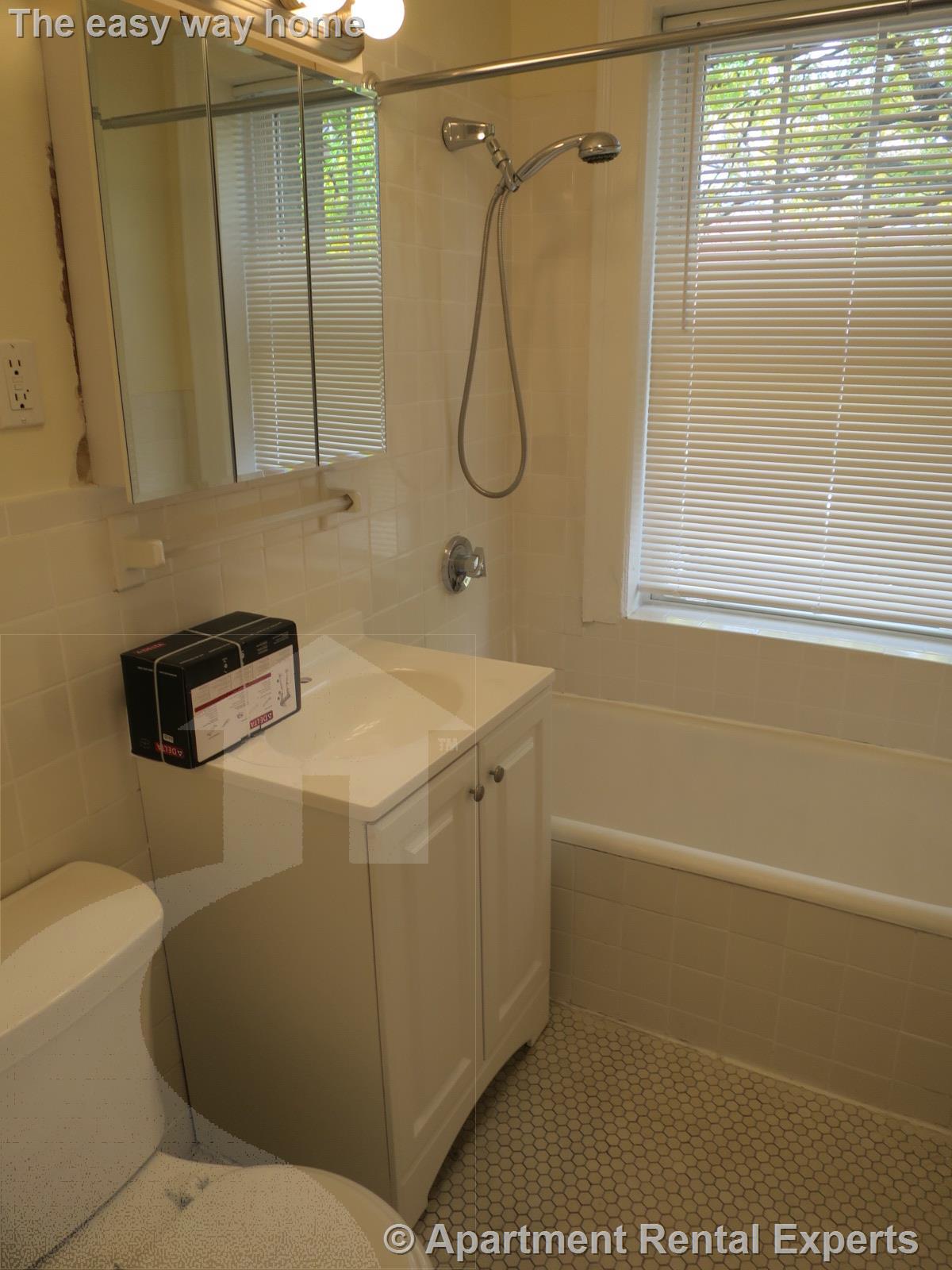 36 College Ave, Davis Square