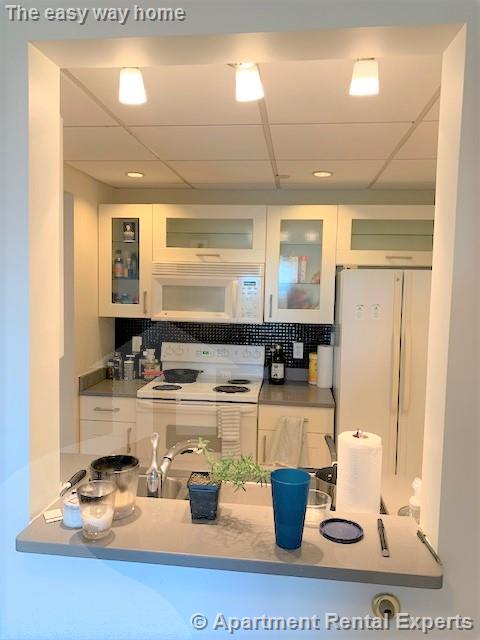 1008 Massachusetts Ave, Harvard Square