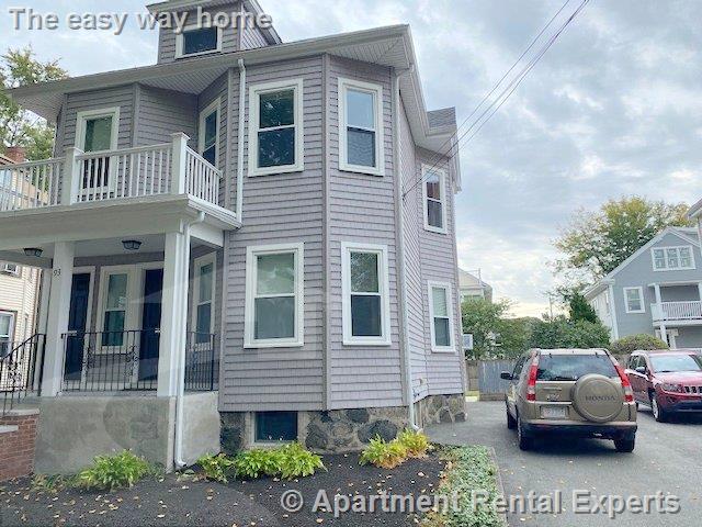 93 Grafton St, Arlington Center