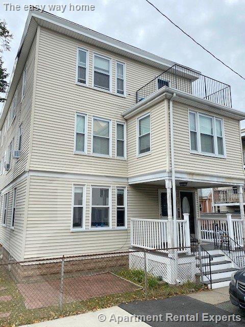 3 Kimball St, Porter Square