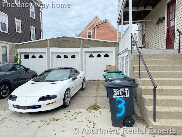 3 Kimball St, Porter Square