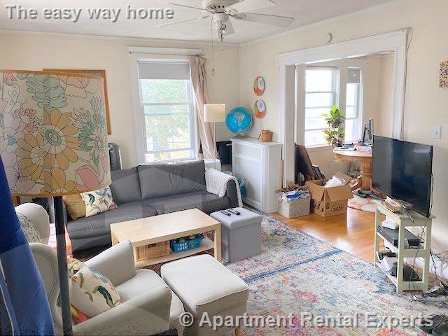 3 Kimball St, Porter Square