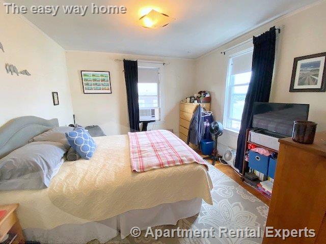 3 Kimball St, Porter Square