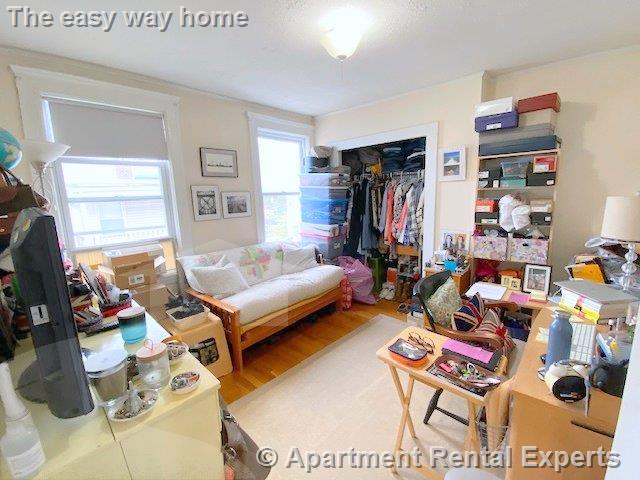 3 Kimball St, Porter Square