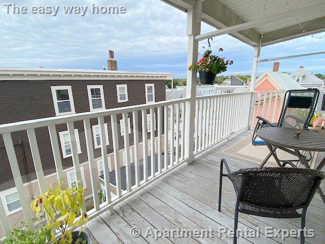 3 Kimball St, Porter Square