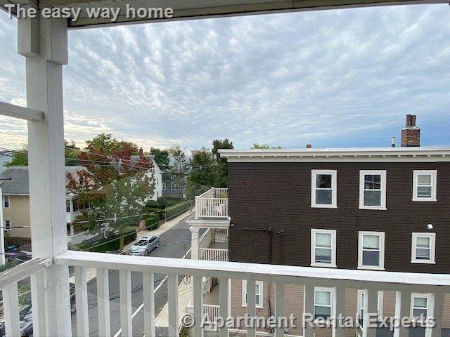 3 Kimball St, Porter Square