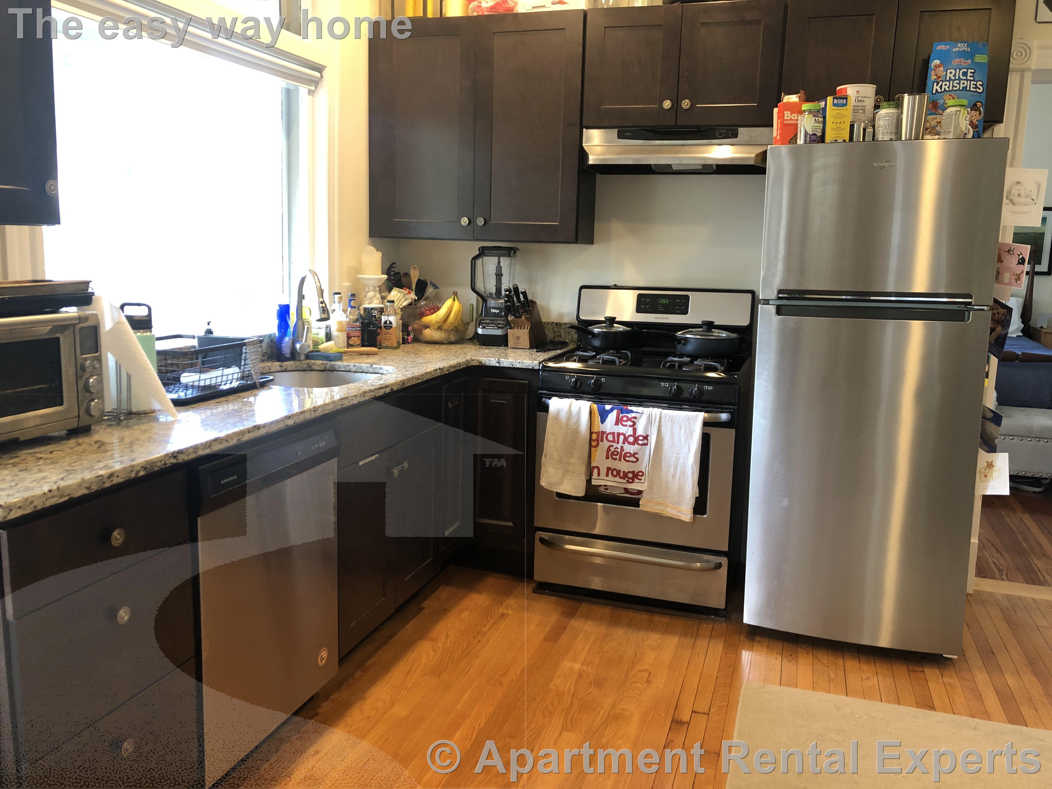 32 Dana St, Mid Cambridge