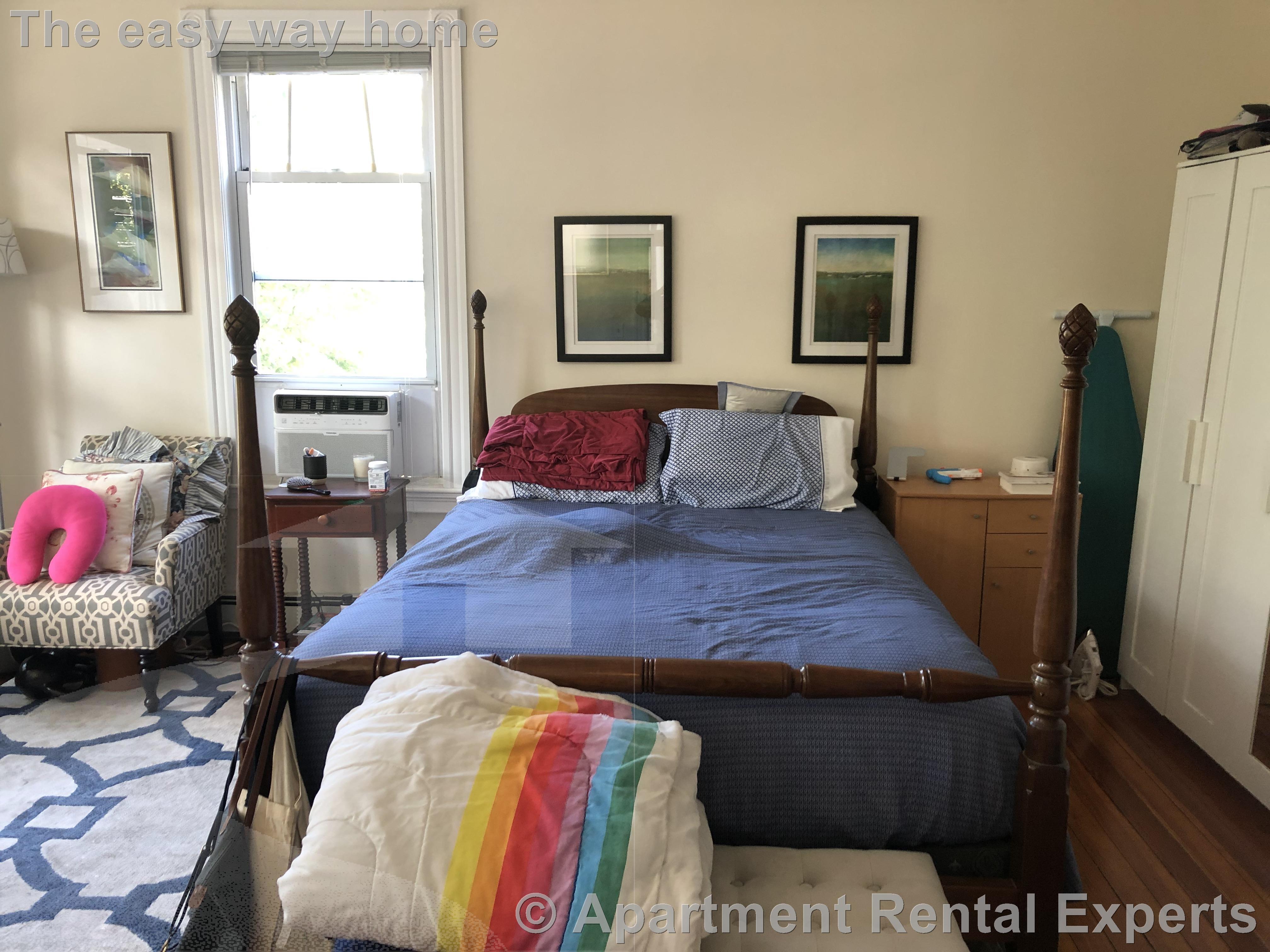 32 Dana St, Mid Cambridge