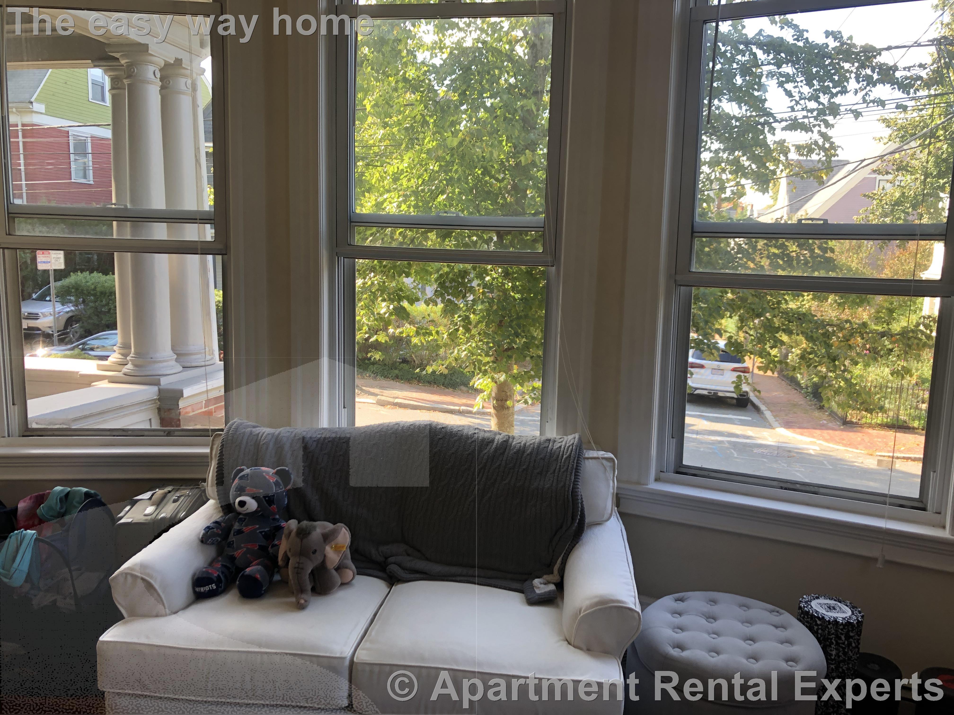 32 Dana St, Mid Cambridge