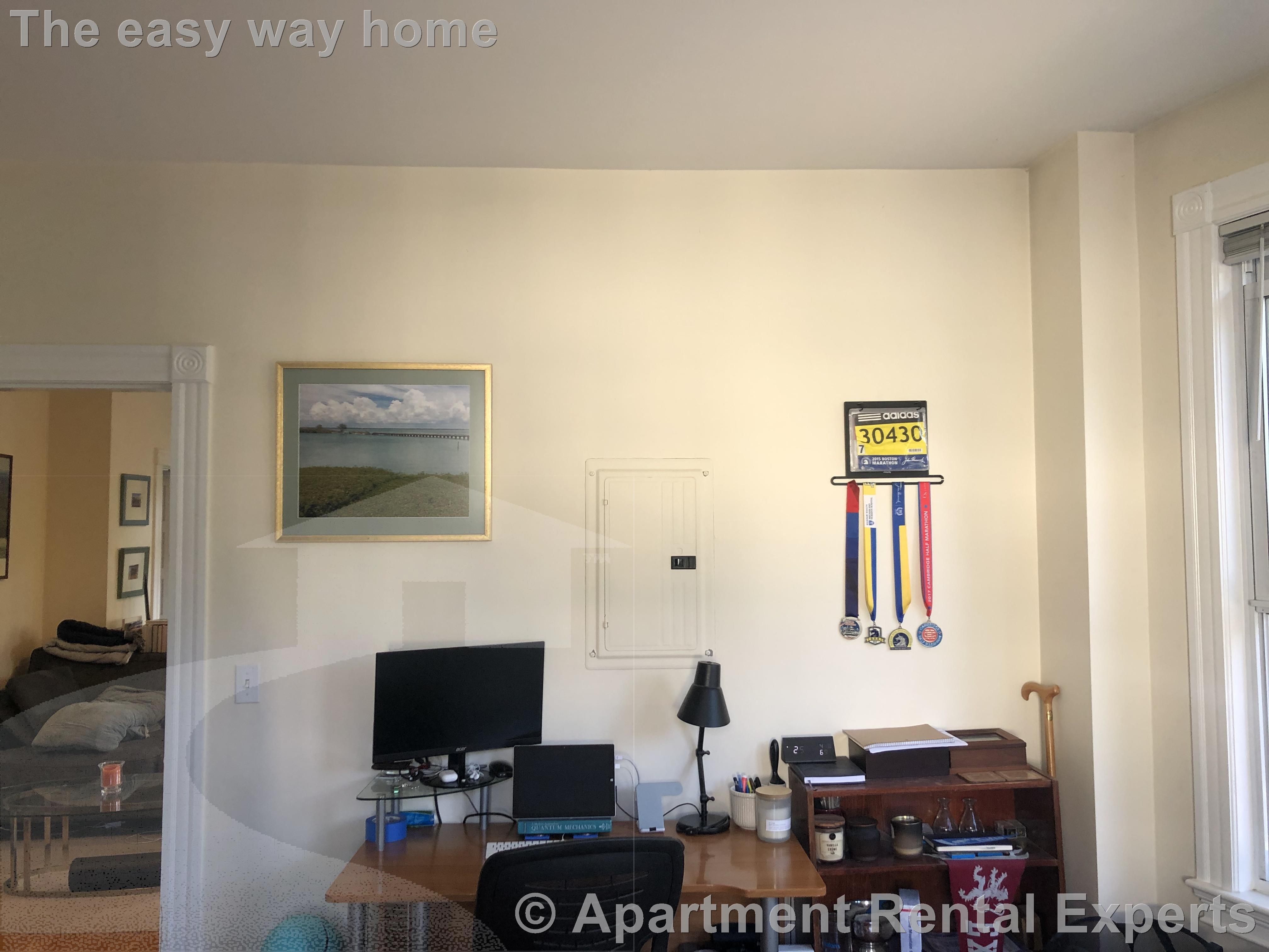 32 Dana St, Mid Cambridge